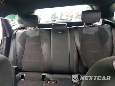Zdjęcie 10 z 14 samochodu: 2021 MERCEDES-BENZ GLA 250 4MATIC VIN:W1N4N4HB1MJ193929 - miniatura