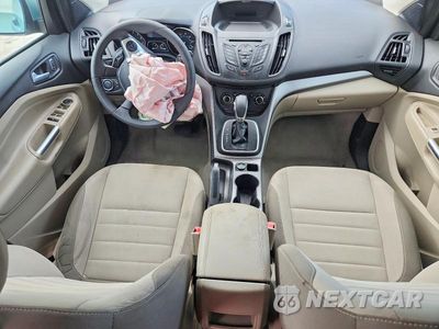 Zdjęcie 8 z 14 samochodu: 2013 FORD ESCAPE SE VIN:1FMCU0G9XDUC60972 - miniatura