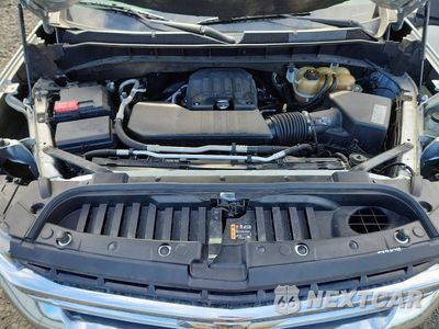 Zdjęcie 11 z 12 samochodu: 2021 CHEVROLET SILVERADO C1500 LT VIN:3GCPWCEK6MG447670 - miniatura
