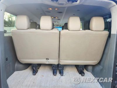 Zdjęcie 10 z 13 samochodu: 2014 NISSAN NV 3500 HD S VIN:5BZAF0AA4EN160676 - miniatura