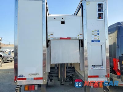 Zdjęcie 6 z 12 samochodu: 2020 ISUZU NRR BOX TRUCK VIN:JALE5W163L7302552 - miniatura