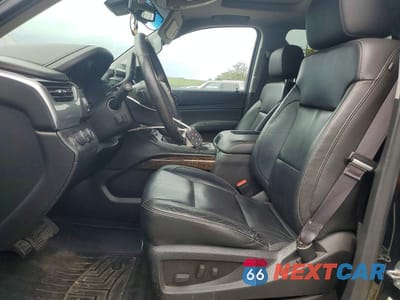 Zdjęcie 7 z 13 samochodu: 2015 CHEVROLET SUBURBAN K1500 LT VIN:1GNSKJKCXFR685099 - miniatura
