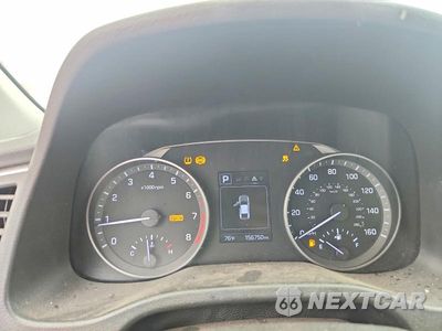 Zdjęcie 9 z 12 samochodu: 2018 HYUNDAI ELANTRA SEL VIN:5NPD84LF7JH307378 - miniatura