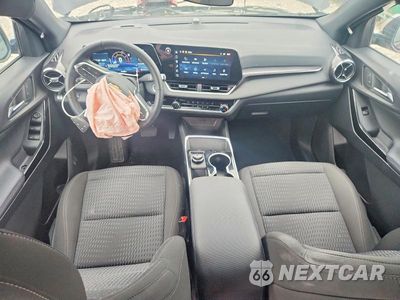 Zdjęcie 8 z 14 samochodu: 2026 CHEVROLET EQUINOX LT VIN:3GNAXHEG6TL376009 - miniatura