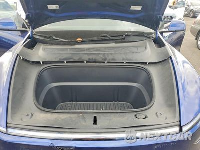 Zdjęcie 11 z 12 samochodu: 2026 TESLA MODEL Y VIN:7SAYGDED3TF610145 - miniatura
