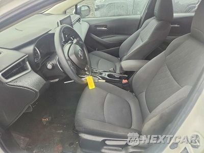 Zdjęcie 7 z 13 samochodu: 2021 TOYOTA COROLLA LE VIN:5YFEPMAE3MP182534 - miniatura
