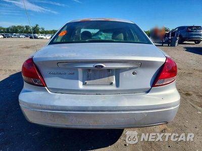 Zdjęcie 6 z 12 samochodu: 2006 FORD TAURUS SE VIN:1FAFP53U26A124779 - miniatura