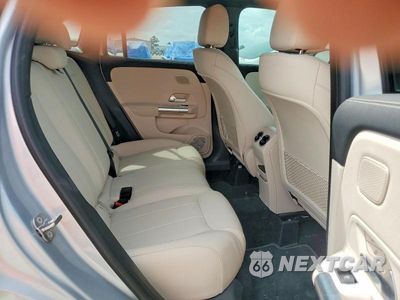 Zdjęcie 11 z 13 samochodu: 2025 MERCEDES-BENZ GLA 250 VIN:W1N4N4GB1SJ723640 - miniatura