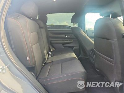 Zdjęcie 11 z 13 samochodu: 2025 HONDA CR-V SPORT VIN:7FARS6H56SE064928 - miniatura