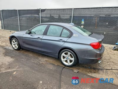 Drugie zdjęcie samochodu z przodu: 2014 BMW 328 XI SULEV VIN:WBA3B5C54EF959348 - miniatura