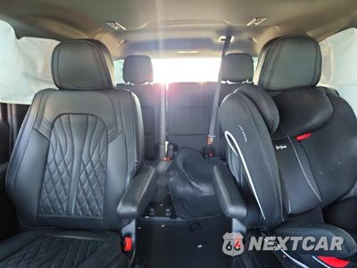 Zdjęcie 10 z 13 samochodu: 2025 GMC YUKON XL DENALI VIN:1GKS1JRL9SR133075 - miniatura