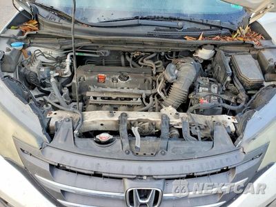 Zdjęcie 12 z 13 samochodu: 2014 HONDA CR-V EX VIN:5J6RM4H51EL051221 - miniatura