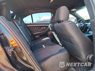 Zdjęcie 10 z 12 samochodu: 2016 FORD TAURUS SEL VIN:1FAHP2H84GG112067 - miniatura