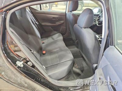 Zdjęcie 10 z 12 samochodu: 2025 NISSAN SENTRA S VIN:3N1AB8BVXSY218898 - miniatura