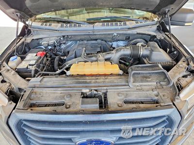 Zdjęcie 11 z 12 samochodu: 2017 FORD F150 SUPERCREW VIN:1FTEW1CPXHKD12247 - miniatura