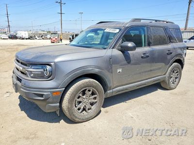 2022 FORD BRONCO SPORT BIG BEND 3FMCR9B62NRD13708 - główne zdjęcie licytacji z USA - miniatura