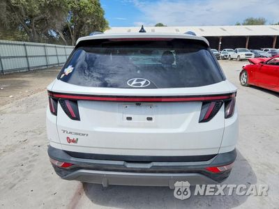 Zdjęcie 6 z 13 samochodu: 2024 HYUNDAI TUCSON LIMITED VIN:5NMJE3DE8RH312500 - miniatura