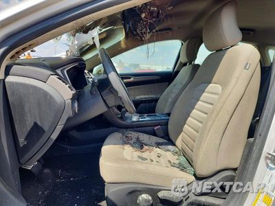 Zdjęcie 7 z 13 samochodu: 2018 FORD FUSION S HYBRID VIN:3FA6P0UU5JR254569 - miniatura