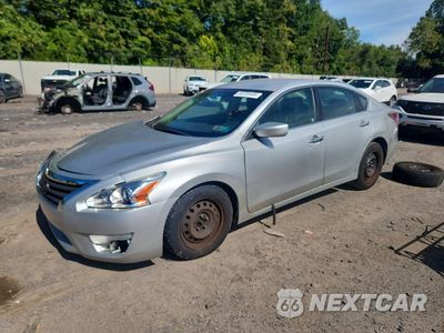 2013 NISSAN ALTIMA 2.5 1N4AL3AP0DN451579 - główne zdjęcie licytacji z USA - miniatura