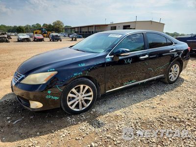 2010 LEXUS ES 350 JTHBK1EG9A2389501 - główne zdjęcie licytacji z USA - miniatura
