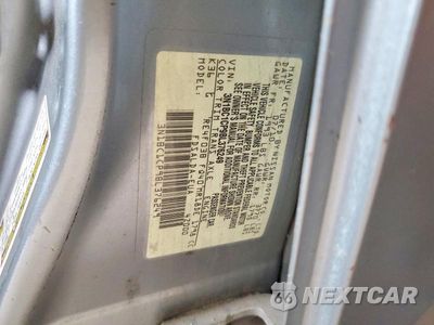 Zdjęcie 12 z 12 samochodu: 2011 NISSAN VERSA 1.8 S VIN:3N1BC1CP9BL376249 - miniatura