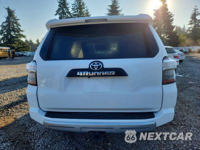 Zdjęcie 6 z 12 samochodu: 2022 TOYOTA 4RUNNER TRD OFF-ROAD VIN:JTEPU5JRXN6069159 - miniatura