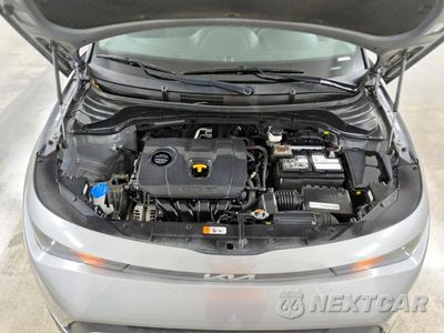 Zdjęcie 12 z 13 samochodu: 2023 KIA SOUL VIN:KNDJ23AU1P7846060 - miniatura
