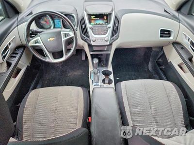 Zdjęcie 8 z 14 samochodu: 2016 CHEVROLET EQUINOX LT VIN:2GNFLFE35G6180186 - miniatura