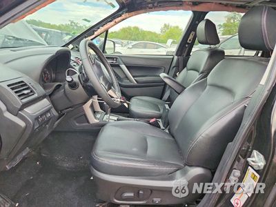Zdjęcie 7 z 13 samochodu: 2015 SUBARU FORESTER 2.5I LIMITED VIN:JF2SJAHC4FH535970 - miniatura