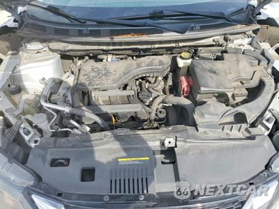 Zdjęcie 12 z 14 samochodu: 2021 NISSAN ROGUE SPORT S VIN:JN1BJ1AW7MW662534 - miniatura