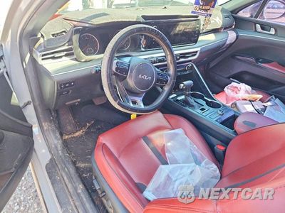 Zdjęcie 8 z 12 samochodu: 2023 KIA K5 GT LINE VIN:5XXG64J21PG200754 - miniatura