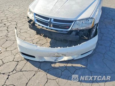 Zdjęcie 12 z 13 samochodu: 2012 DODGE AVENGER SE VIN:1C3CDZAB0CN235340 - miniatura