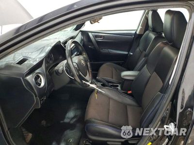 Zdjęcie 7 z 12 samochodu: 2017 TOYOTA COROLLA SE VIN:5YFBURHE9HP643370 - miniatura