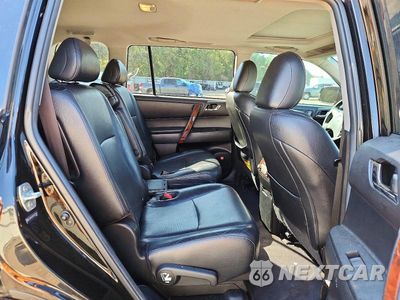 Zdjęcie 11 z 13 samochodu: 2013 TOYOTA HIGHLANDER LIMITED VIN:5TDYK3EH5DS105469 - miniatura