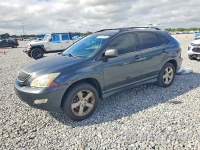 2005 LEXUS RX 330 2T2GA31U35C019259 - główne zdjęcie licytacji z USA - miniatura