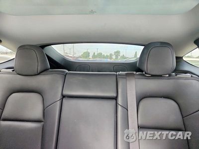 Zdjęcie 10 z 13 samochodu: 2024 TESLA MODEL Y VIN:7SAYGDED2RF035707 - miniatura