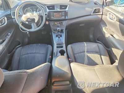 Zdjęcie 8 z 13 samochodu: 2018 NISSAN SENTRA SV VIN:3N1AB7APXJL623426 - miniatura