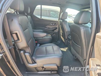 Zdjęcie 11 z 13 samochodu: 2023 CHEVROLET TRAVERSE HIGH COUNTRY VIN:1GNERNKW6PJ322891 - miniatura