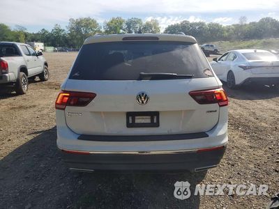 Zdjęcie 6 z 14 samochodu: 2021 VOLKSWAGEN TIGUAN SE VIN:3VV2B7AX9MM004382 - miniatura