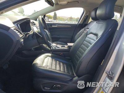 Zdjęcie 7 z 12 samochodu: 2018 FORD FUSION SE PHEV VIN:3FA6P0PU1JR111050 - miniatura