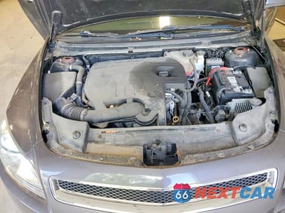 Zdjęcie 11 z 12 samochodu: 2012 CHEVROLET MALIBU 1LT VIN:1G1ZC5E09CF262954 - miniatura