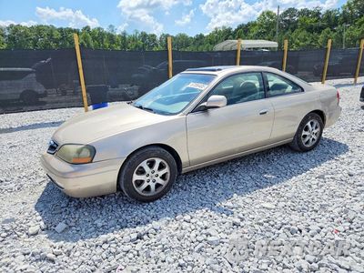 2001 ACURA 3.2CL 19UYA42441A024192 - główne zdjęcie licytacji z USA - miniatura