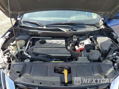 Zdjęcie 12 z 13 samochodu: 2023 NISSAN ROGUE SL VIN:5N1BT3CA5PC749967 - miniatura