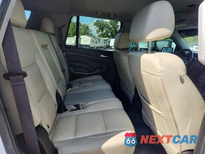 Zdjęcie 11 z 13 samochodu: 2017 GMC YUKON SLE VIN:1GKS2AKC6HR234638 - miniatura