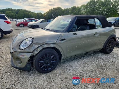 2020 MINI COOPER WMWWJ3C05L3L06213 - główne zdjęcie licytacji z USA - miniatura