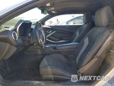 Zdjęcie 7 z 12 samochodu: 2016 CHEVROLET CAMARO LT VIN:1G1FB1RS8G0163495 - miniatura