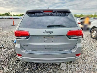 Zdjęcie 6 z 14 samochodu: 2019 JEEP GRAND CHEROKEE LAREDO VIN:1C4RJFAG1KC655000 - miniatura