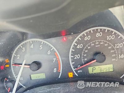 Zdjęcie 9 z 13 samochodu: 2012 TOYOTA COROLLA L VIN:2T1BU4EE6CC843459 - miniatura