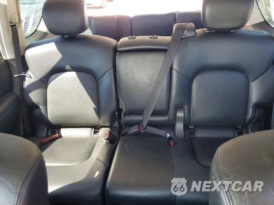 Zdjęcie 10 z 13 samochodu: 2023 NISSAN ARMADA SL VIN:JN8AY2BD4P9693335 - miniatura