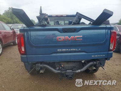 Zdjęcie 6 z 13 samochodu: 2024 GMC SIERRA K1500 DENALI VIN:3GTUUGED1RG286301 - miniatura